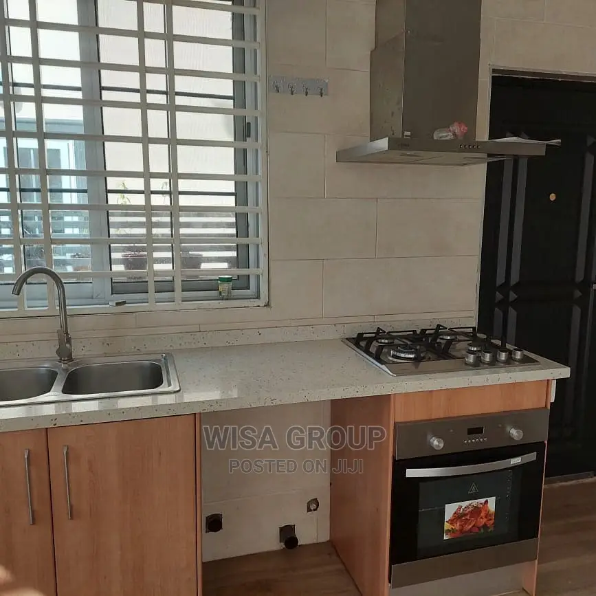 3bdrm House in Wisa Groups, Accra Metropolitan for Rent