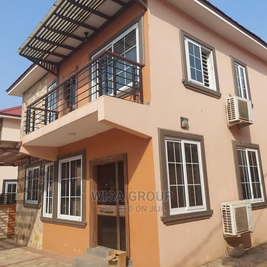 3bdrm House in Wisa Groups, Accra Metropolitan for Rent