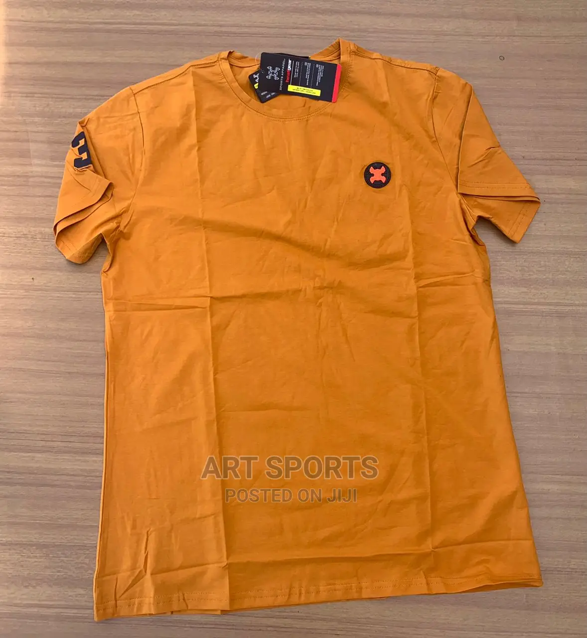 Under Amour Tops