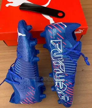 Puma Future Boot.