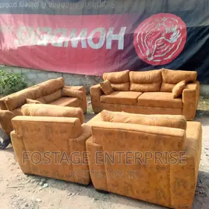 Brand New Turkish Sofa Sets