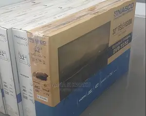 LED Nasco 32inches Digital Satellite TV