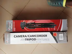 Weifeng Wt-3540 Tripod Camcorder Video Tripod