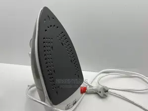 Ideenwelt Ypz-312zb Steam Iron