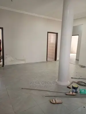 3bdrm Apartment in Wisa Groups, Haatso for Rent