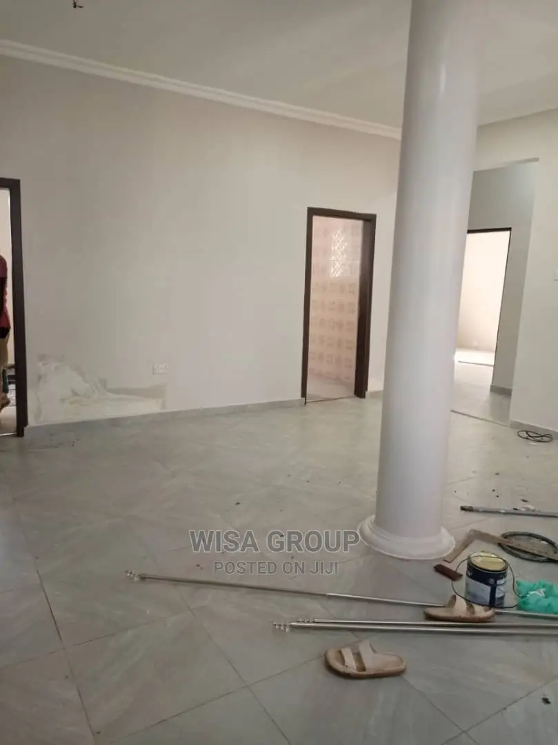 3bdrm Apartment in Wisa Groups, Haatso for Rent