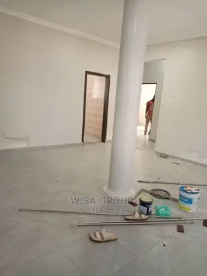 3bdrm Apartment in Wisa Groups, Haatso for Rent