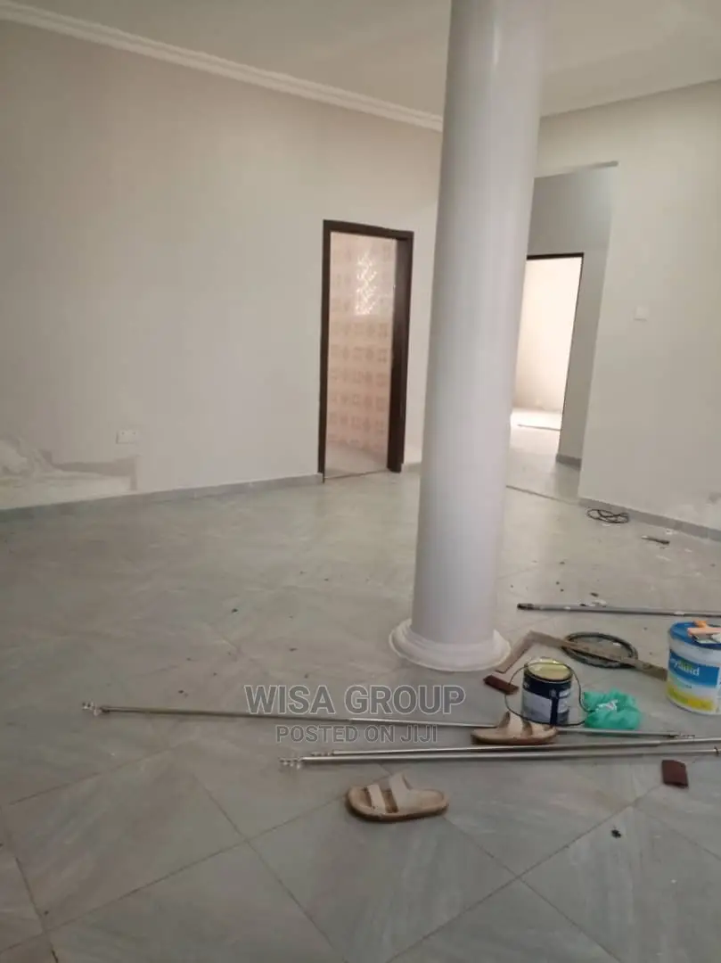 3bdrm Apartment in Wisa Groups, Haatso for Rent