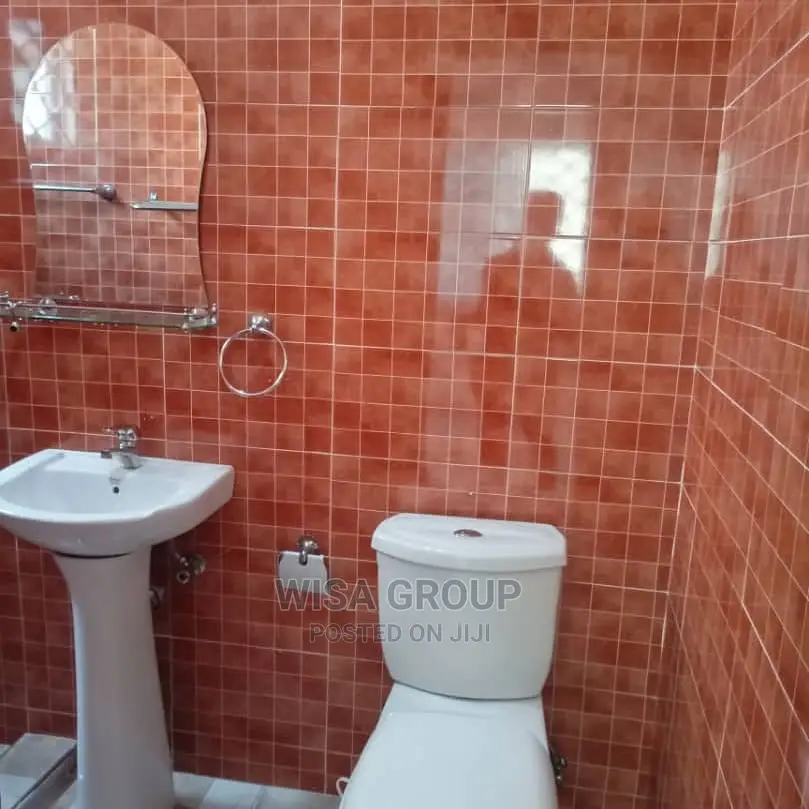 3bdrm Apartment in Wisa Groups, Haatso for Rent