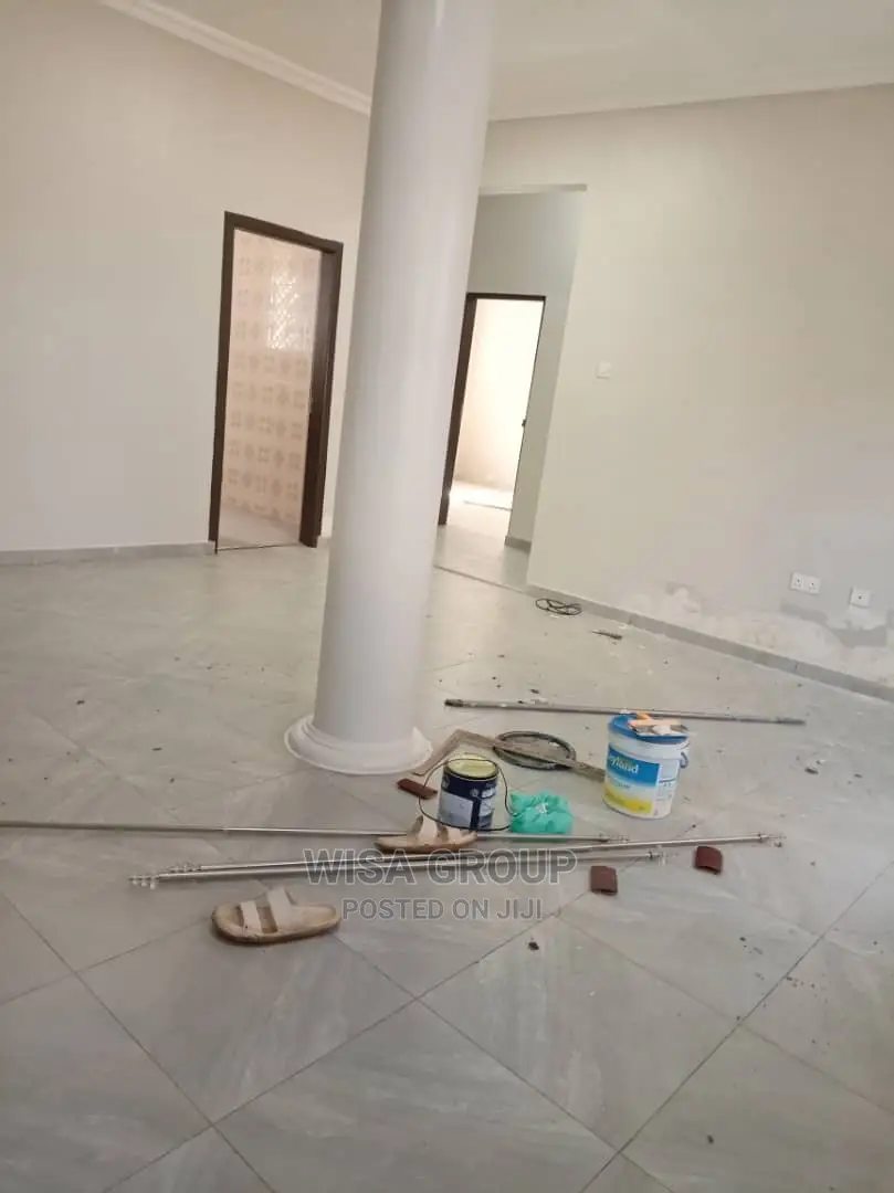 3bdrm Apartment in Wisa Groups, Haatso for Rent