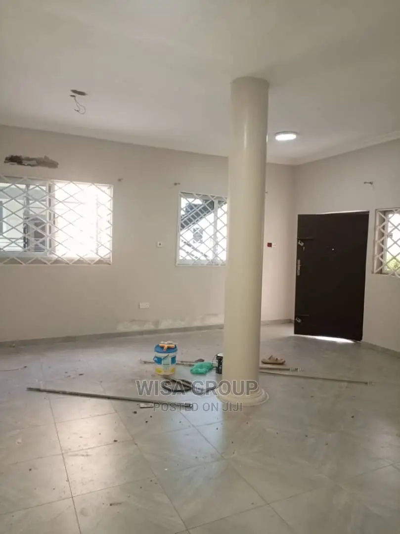 3bdrm Apartment in Wisa Groups, Haatso for Rent