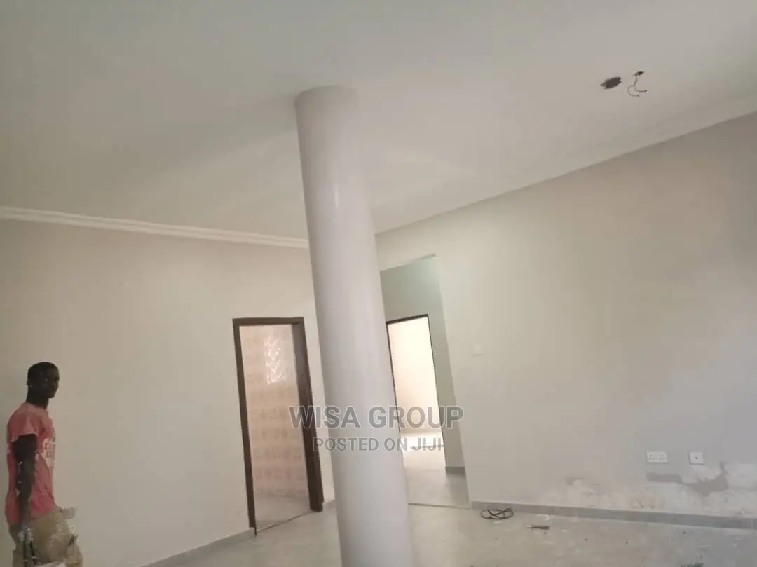 3bdrm Apartment in Wisa Groups, Haatso for Rent