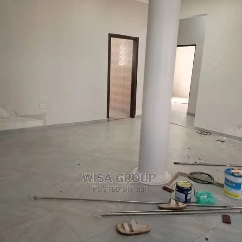 3bdrm Apartment in Wisa Groups, Haatso for Rent