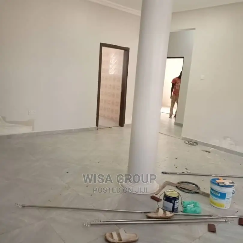 3bdrm Apartment in Wisa Groups, Haatso for Rent