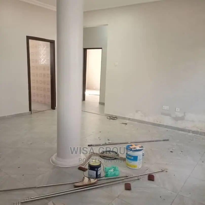 3bdrm Apartment in Wisa Groups, Haatso for Rent