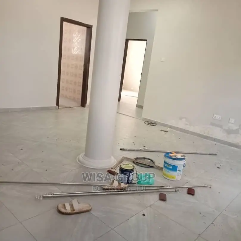 3bdrm Apartment in Wisa Groups, Haatso for Rent