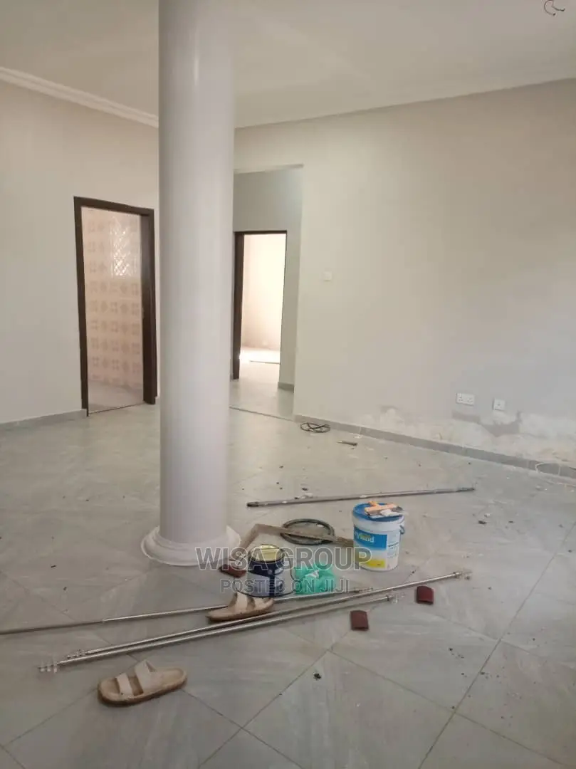 3bdrm Apartment in Wisa Groups, Haatso for Rent