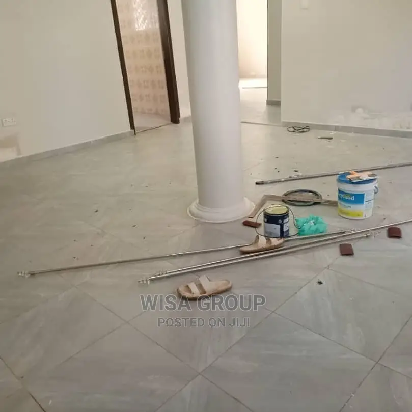 3bdrm Apartment in Wisa Groups, Haatso for Rent