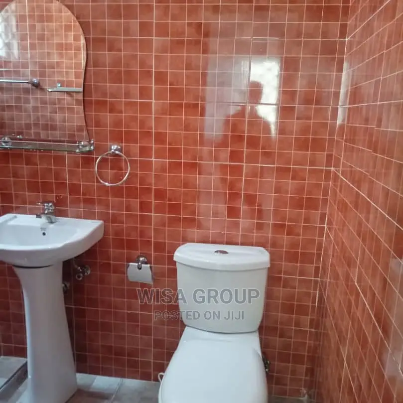 3bdrm Apartment in Wisa Groups, Haatso for Rent