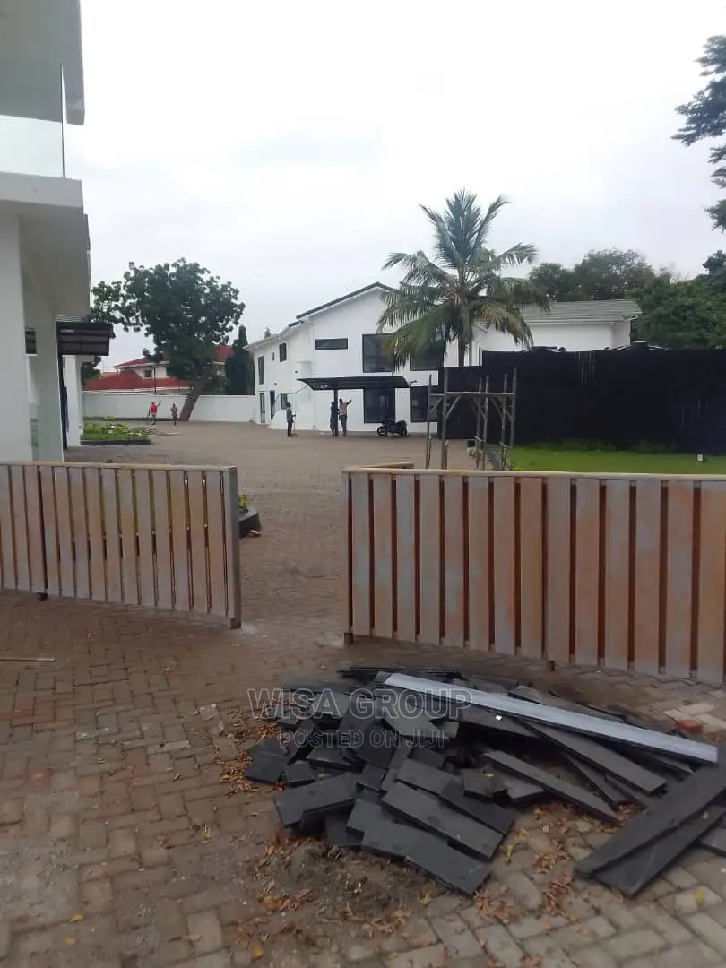 4bdrm Duplex in Wisa Groups, Cantonments for Rent