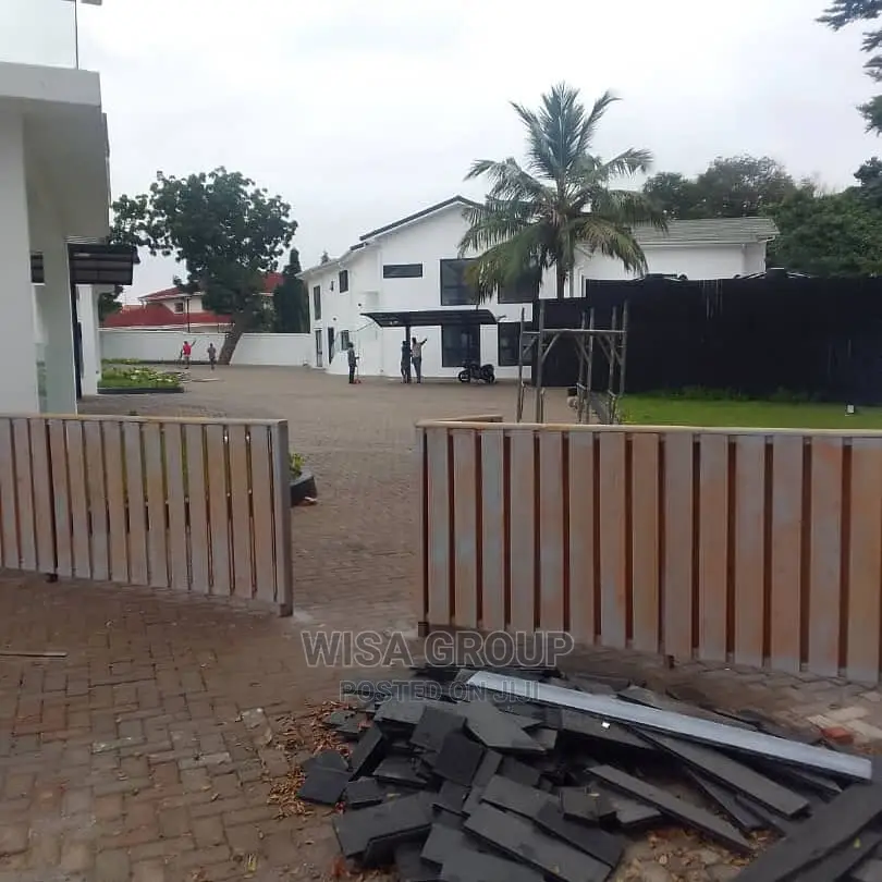 4bdrm Duplex in Wisa Groups, Cantonments for Rent