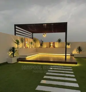 Pergola Exclusive