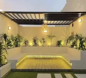 Pergola Exclusive 2