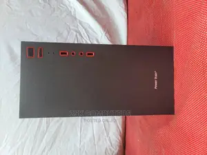 Desktop Computer Asus 8GB Intel Core I7 SSD 256GB