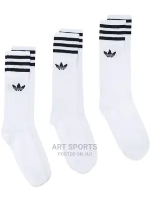 Adidas Socks