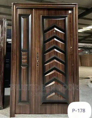 Paladin Turkish Doors [Single _one And Half_double Door]