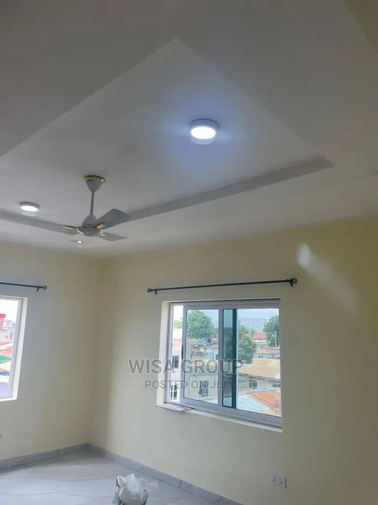 2bdrm Apartment in Wisa Groups, Accra Metropolitan for Rent