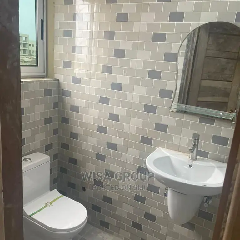 2bdrm Apartment in Wisa Groups, Accra Metropolitan for Rent