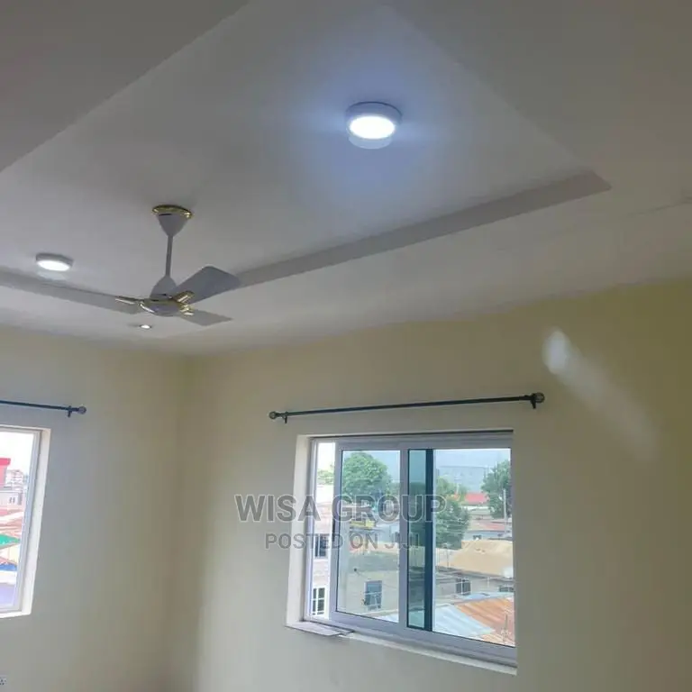 2bdrm Apartment in Wisa Groups, Accra Metropolitan for Rent