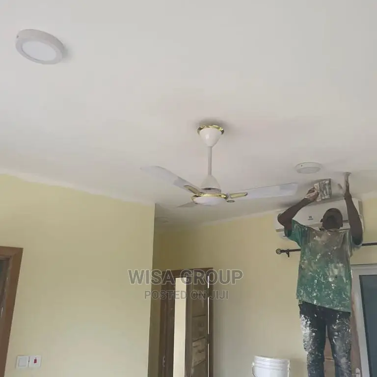 2bdrm Apartment in Wisa Groups, Accra Metropolitan for Rent