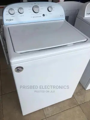 Whirlpool USA Washing Machine 15kg