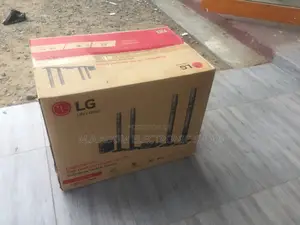 Call for LG LHD655BT DVD Home Theatre System