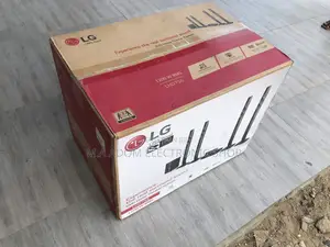 Get Hold of LG Audio Ht Lhd756 1200W