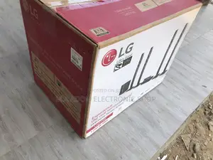 Grab LG Audio Ht Lhd756 1200W