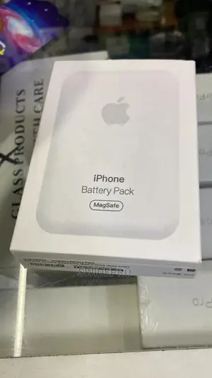 iPhone Battery Pack Magsafe