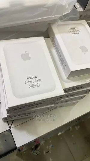 iPhone Battery Pack Magsafe