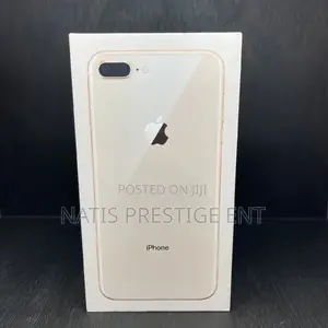 Apple iPhone 8 Plus 64 GB Gold