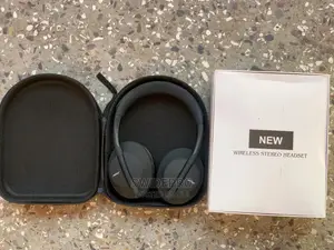 Super Bose 700 Headphone