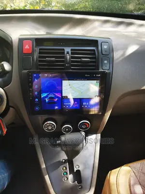 Tucson Android Radio Carplay Android Auto