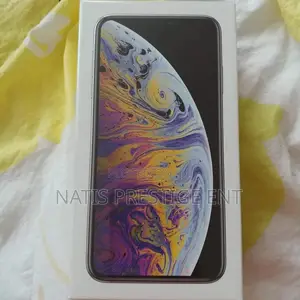 New Apple iPhone XR 256 GB Black