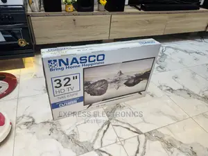 Mp3 Audio Best Nasco Tv 32”Digital Satellite Display
