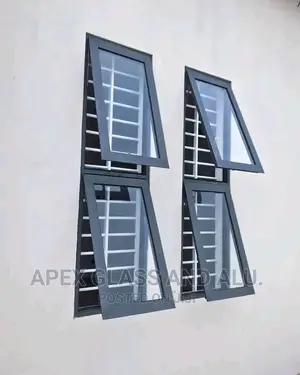 Projection Windows