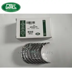 2013 Range Rover Supercharged 5.0 V8 Engine Bearings