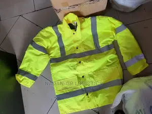 Cold Room Jackets