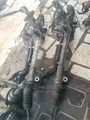 Honda Civic Steering Rack 2012-2014