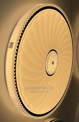 Led Ceiling Light